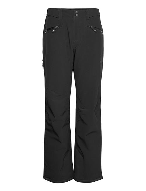 Bergans Oppdal Ins Lady Pnt Bergans Black