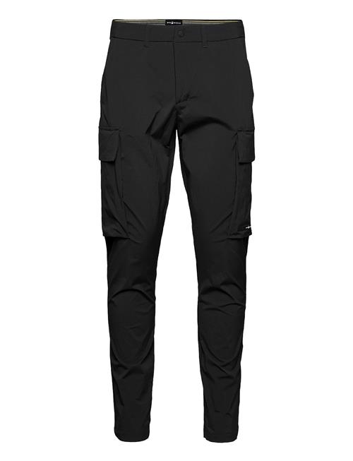 Se Sail Racing Race Cargo Pant Sail Racing Black ved Booztlet