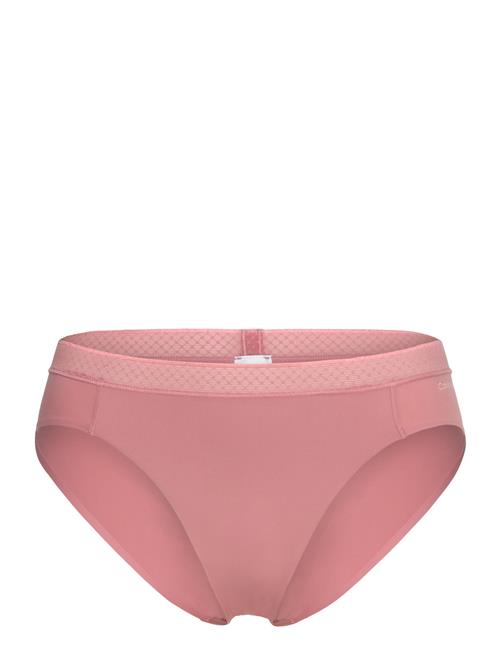 Bikini Calvin Klein Pink