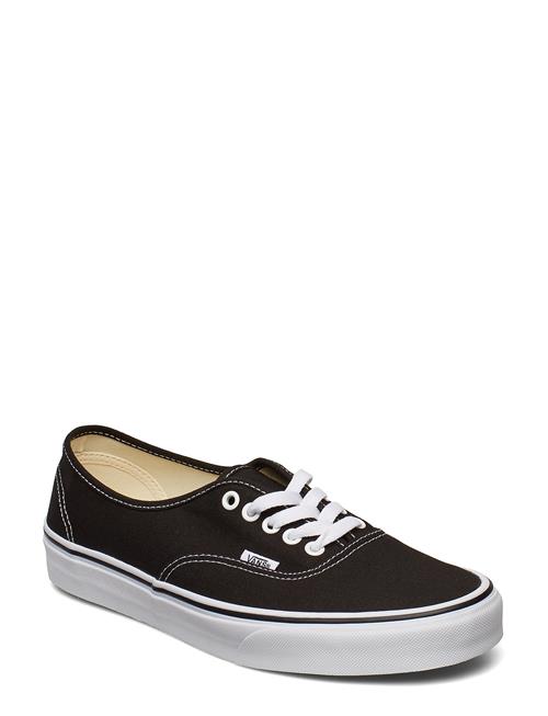 Ua Authentic VANS Black