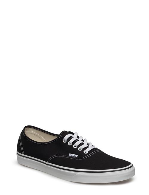 VANS Ua Authentic VANS Black