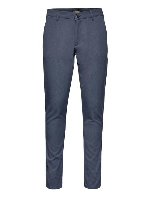 Tofrederic Solid Navy