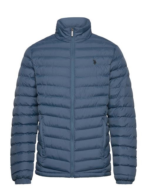 U.S. Polo Assn. Uspa Jacket Chason Men U.S. Polo Assn. Blue