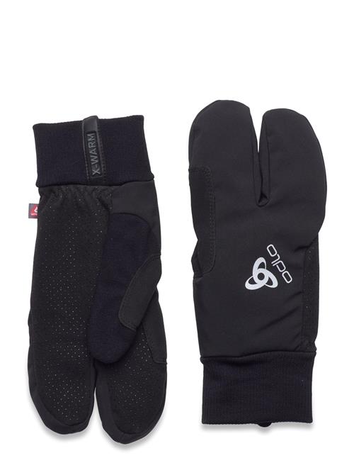 Odlo Gloves Finnfjord X-Warm Odlo Black