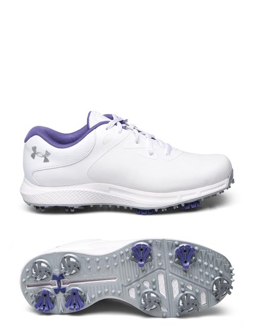 Ua W Charged Breathe 2 Under Armour White