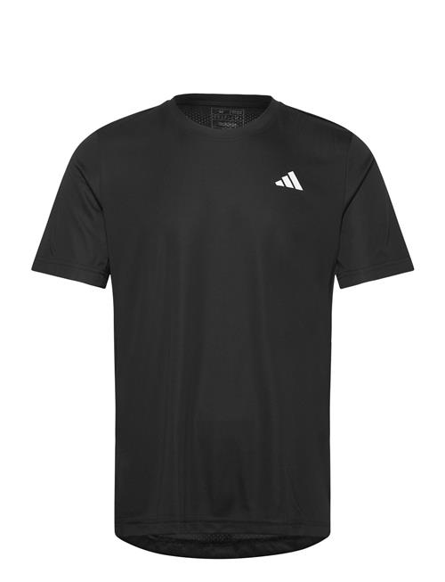 Club Tee Adidas Performance Black