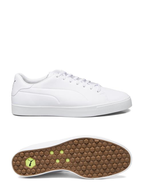 PUMA Golf Puma Fusion Classic PUMA Golf White