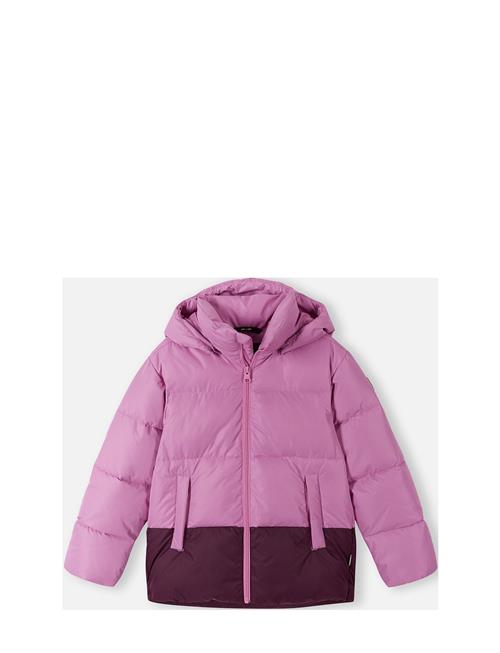 Reima Winter Jacket, Teisko Reima Pink