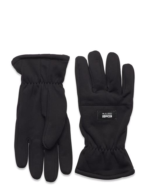 Kombi Legit Men Glove Kombi Black