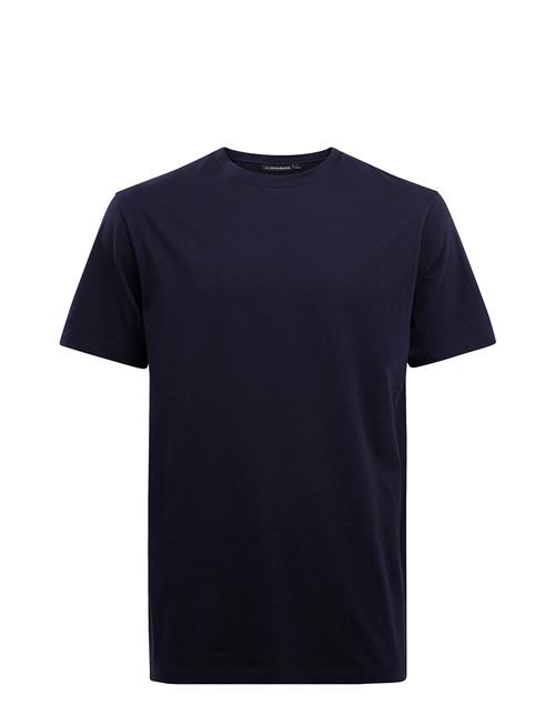 J. Lindeberg Sid Basic T-Shirt J. Lindeberg Navy