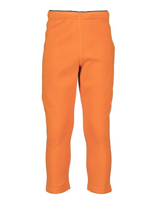 Didriksons Monte Kids Pants 9 Didriksons Orange