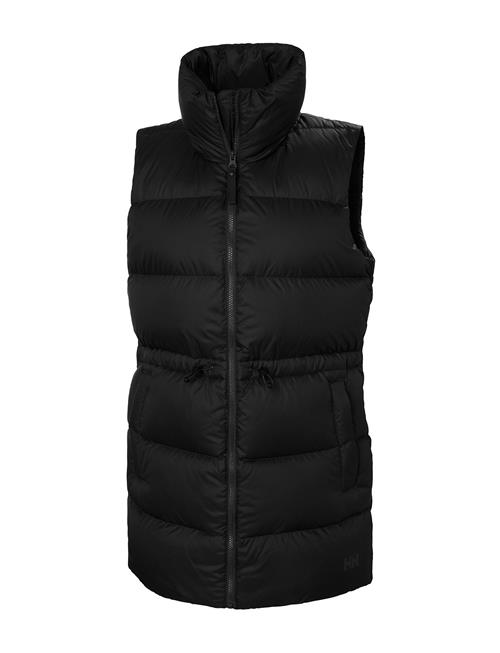 Helly Hansen W Essence Down Vest Helly Hansen Black