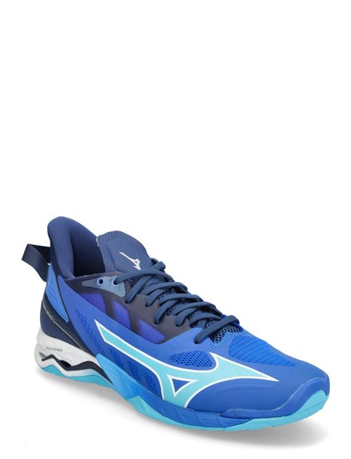 Mizuno Wave Mirage 5 Mizuno Blue