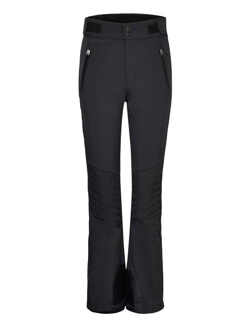 Tenson Grace Softshell Ski Pants Tenson Black