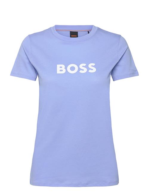 BOSS C_Elogo_5 BOSS Blue