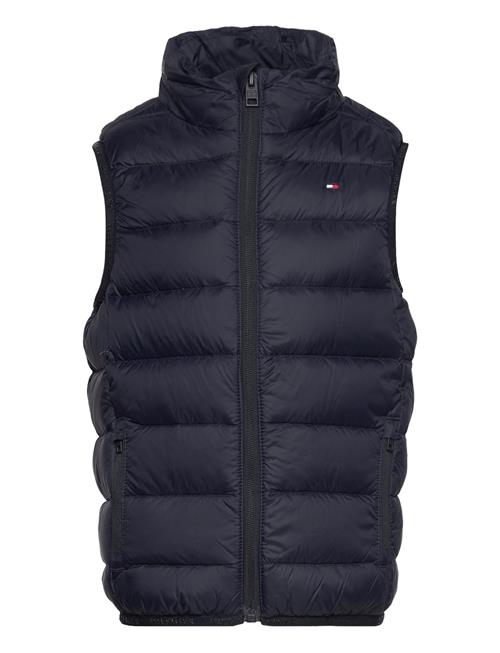 Tommy Hilfiger U Essential Light Down Vest Tommy Hilfiger Navy