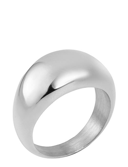 By Jolima Nova Plain Ring By Jolima Silver