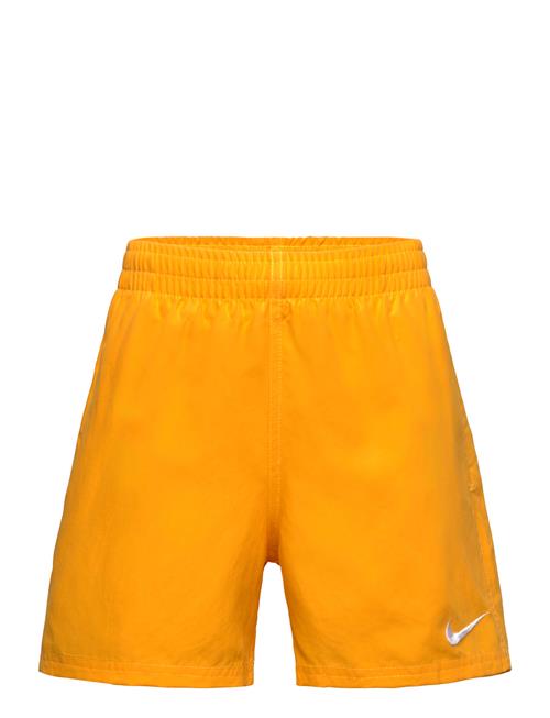 NIKE SWIM Nike B 4" Volley Short Ess NIKE SWIM Orange