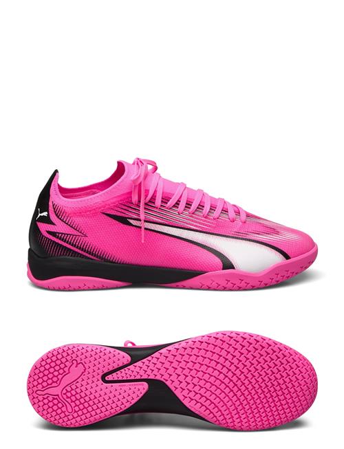 Ultra Match It PUMA Pink