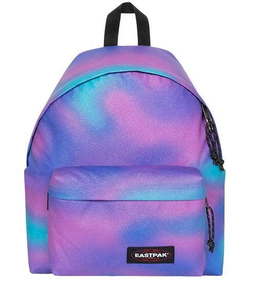 Eastpak Skoletaske - 24 L. - Paddad Pak'r - Sparkly Blur