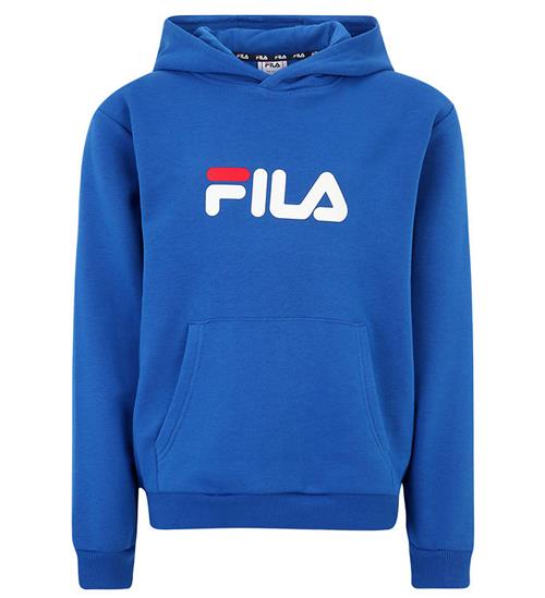 Fila Hættetrøje - Sande - Nautical Blue