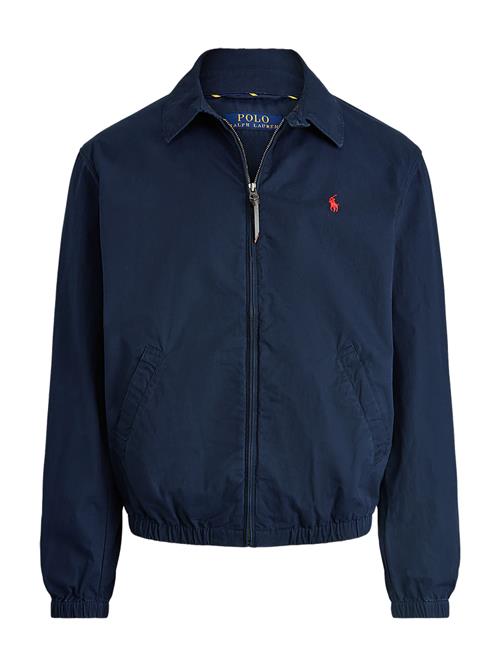 Polo Ralph Lauren Overgangsjakke 'Bayport'  navy