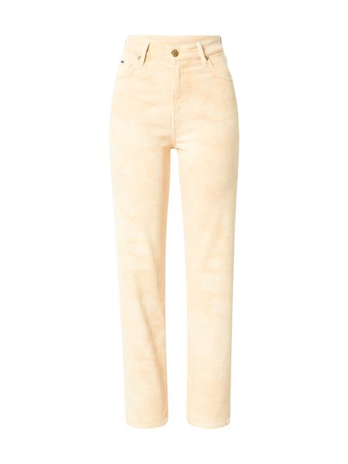 Se Pepe Jeans Jeans 'ROBYN EARTH'  nude ved About You