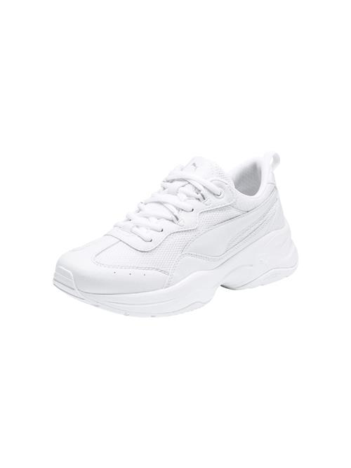 Se PUMA Sneaker low 'CILIA'  hvid ved About You