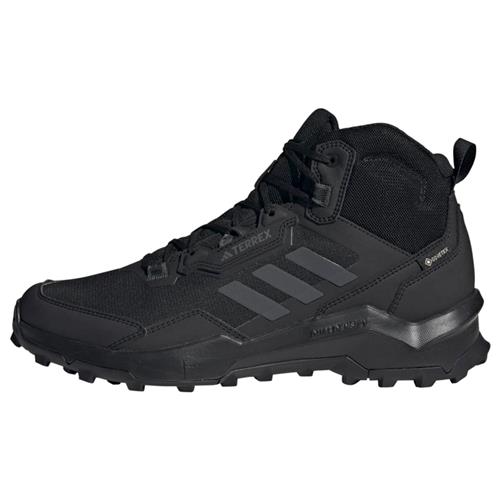 ADIDAS TERREX Boots 'AX4'  antracit / sort