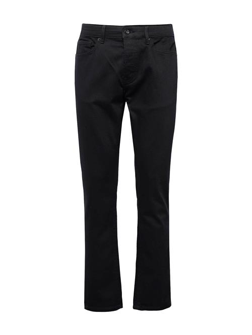 TOPMAN Jeans  black denim