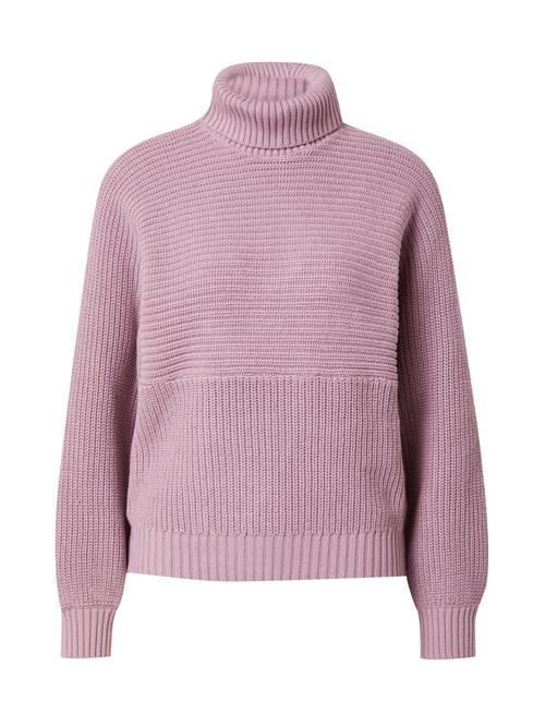 Se ABOUT YOU Pullover 'Linnea'  lilla / rosé ved About You