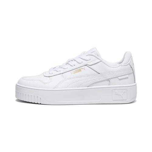 PUMA Sneakers 'Carina'  hvid