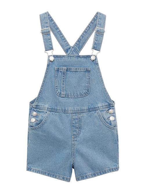 MANGO KIDS Jeans  lyseblå