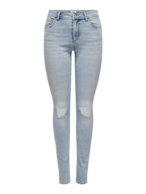 ONLY Jeans 'ONLWauw'  lyseblå