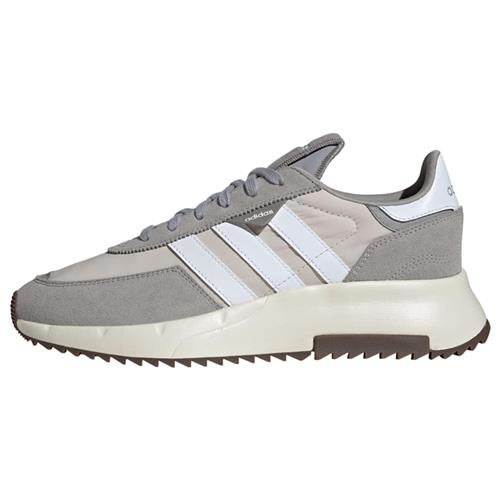 ADIDAS SPORTSWEAR Sneaker low  grå / greige / hvid