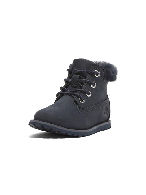 TIMBERLAND Støvler  navy