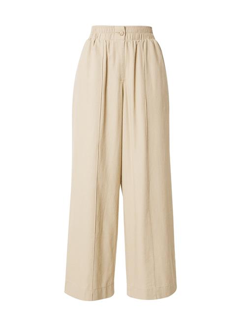 TOPSHOP Bukser  beige