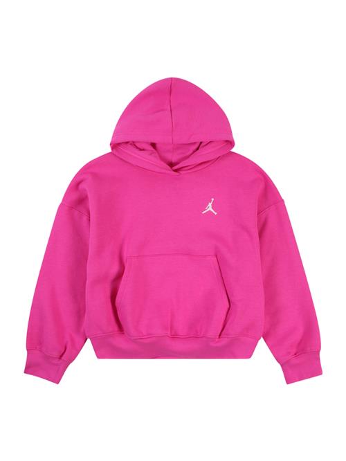 Jordan Sweatshirt 'BROOKLYN ESS'  pink / lyserød