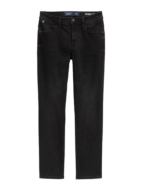 TOM TAILOR Jeans 'Josh'  black denim