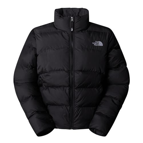 THE NORTH FACE Udendørsjakke 'Saikuru'  sort / hvid