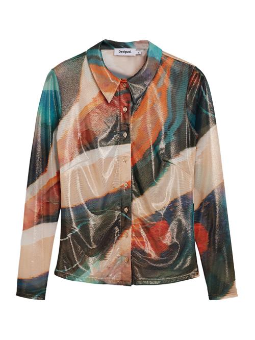 Se Desigual Shirts  blandingsfarvet ved About You