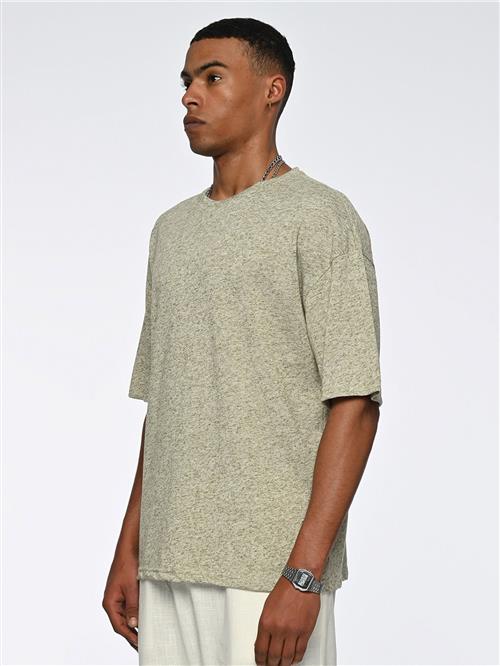 VAMOS CLO Bluser & t-shirts 'Boston'  khaki