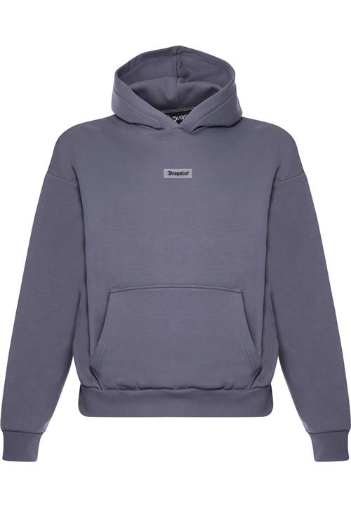 Dropsize Sweatshirt  grå