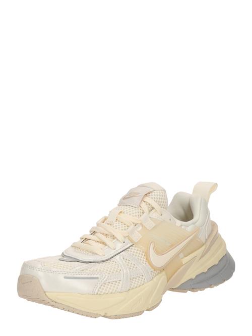 Nike Sportswear Sneaker low 'V2K'  beige / elfenben