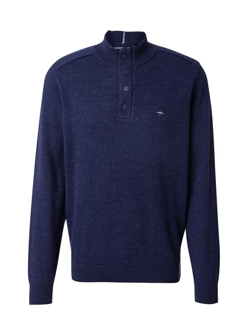 FYNCH-HATTON Pullover  navy