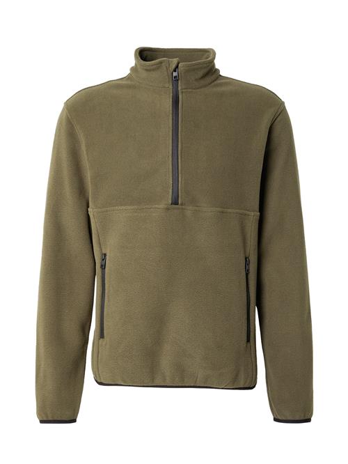 JJ Rebel Pullover  khaki