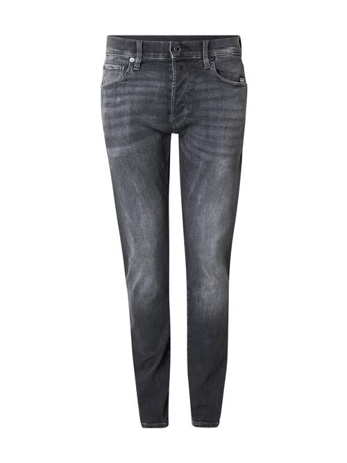 Se G-STAR Jeans  black denim ved About You