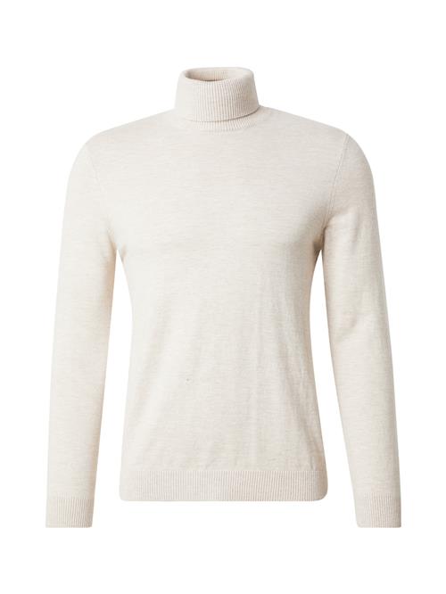 Only & Sons Pullover  beige-meleret