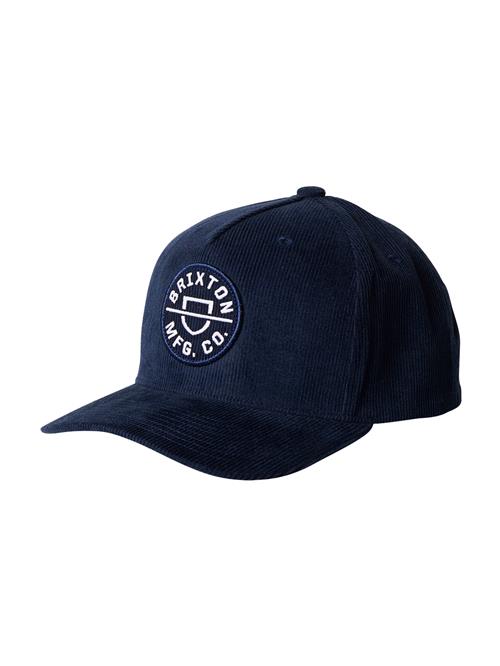 Brixton Hætte  navy