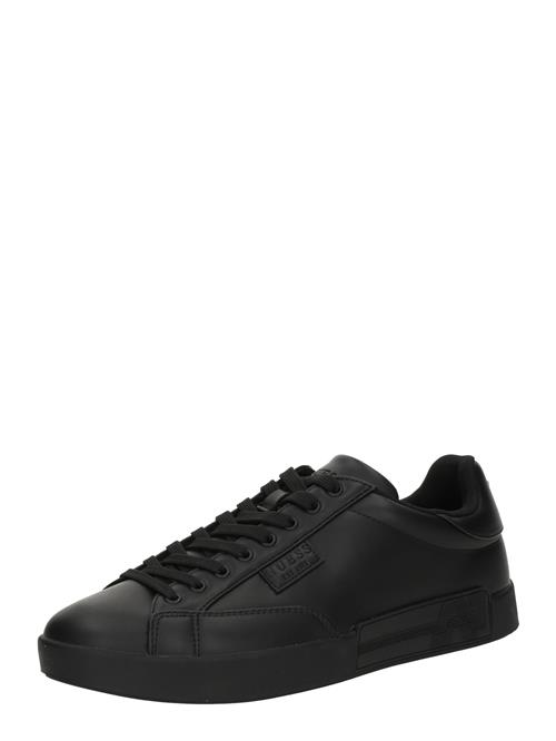 GUESS Sneaker low 'CASERTA'  sort